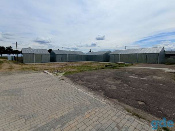 Продажа готового бизнеса в г. Жодино, фотография 1