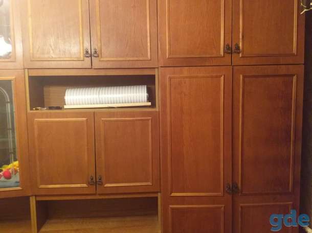 Продам стенку б/у недорого., фотография 2