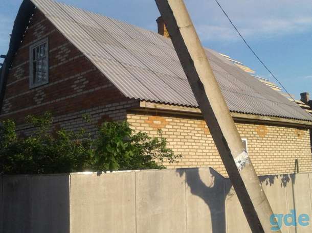 Кровельные работы.Скидки, фотография 8