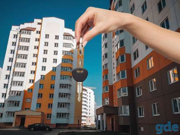 Сдам жилье в Петрикове на любой срок, фотография 1
