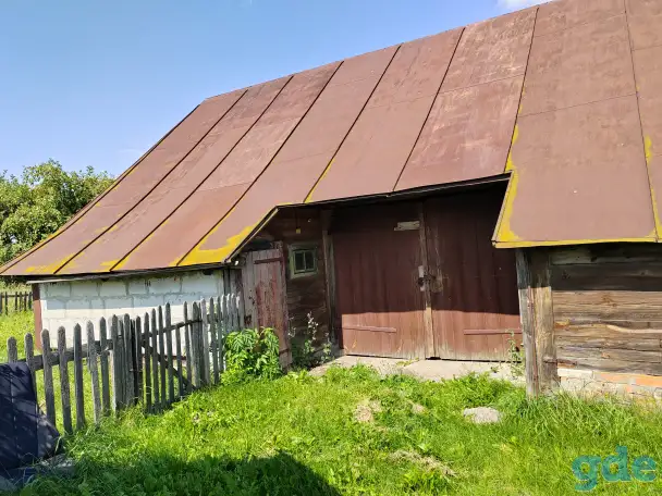 Продам дом в д.Завелевье Дрогичинского района, фотография 7