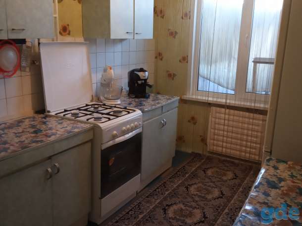 Сдам квартиру в аг. Лошница на длительный срок, фотография 3