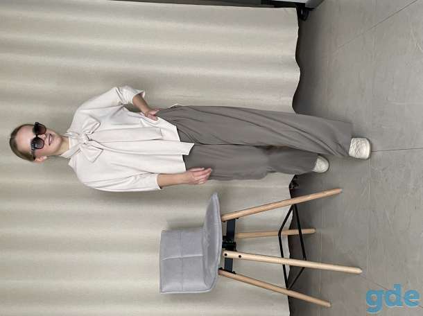 ЖЕНСКАЯ ОДЕЖДА ОТ LIZET COLLECTION, фотография 7