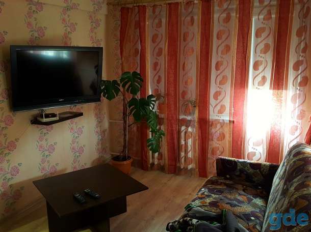 Квартира посуточно в Борисове, Чапаева 46, фотография 8