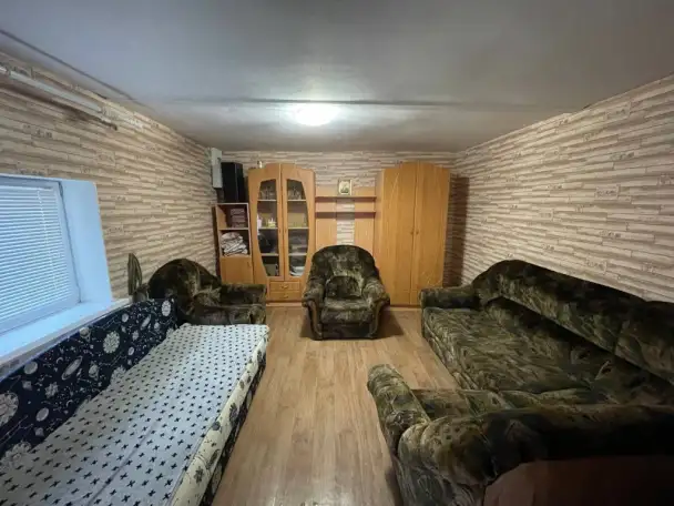 Аренда квартиры посуточно в Руденске, Руденск, ул.Сиреневая, д.17, фотография 4