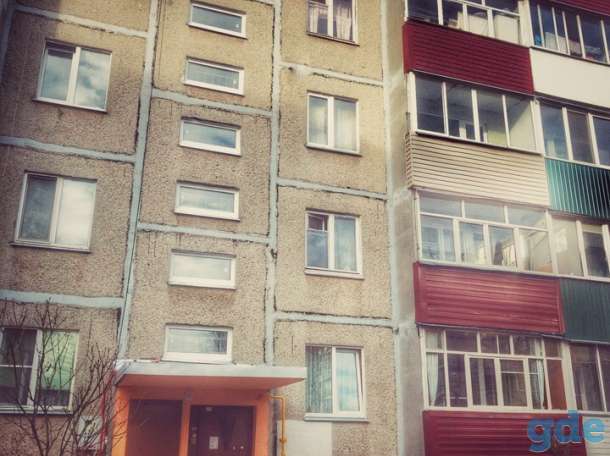 Продам 2-ух комн.квартиру возле Центр.рынка, Катунина, 5, фотография 1