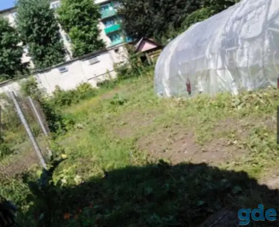 Продажа Дома с участком, Перекопская д.43, фотография 3