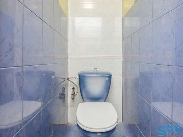 ПРОДАЁТСЯ 2-Х КОМНАТНАЯ КВАРТИРА УЛ.КАЛИНОВСКОГО Д.40/3, фотография 10