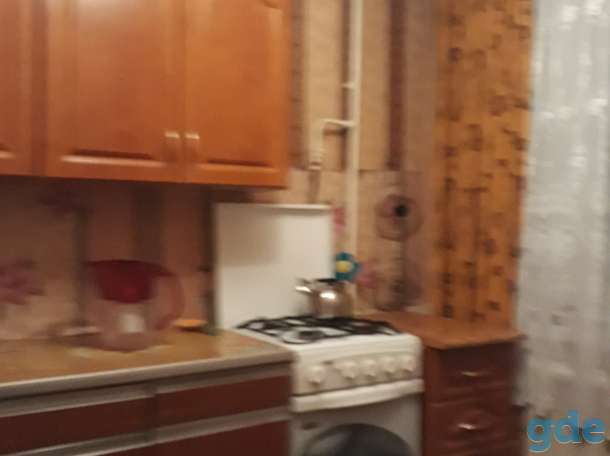Продам уютную 1-комнатную квартиру в г. Речица., фотография 6