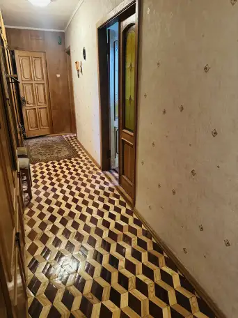 Продажа квартиры в центре Гомеля, Карповича 21, фотография 1