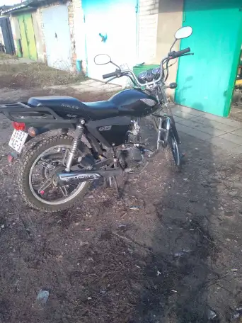 Продам мопед, фотография 4