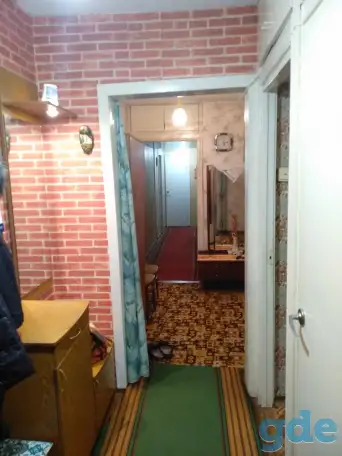 Продажа, Репина 33, фотография 2