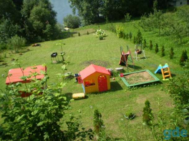 Продам дом в живописном месте, фотография 3