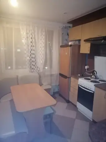 Сдам однокомнатную квартиру, Людниково 16/1, фотография 4
