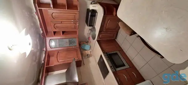 Сдам квартиру, 42 Громова ул., фотография 13