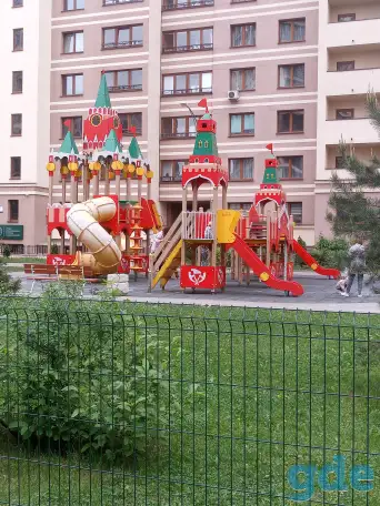 Сдам 2х комнатную квартиру по ул Макаенка12л, фотография 16