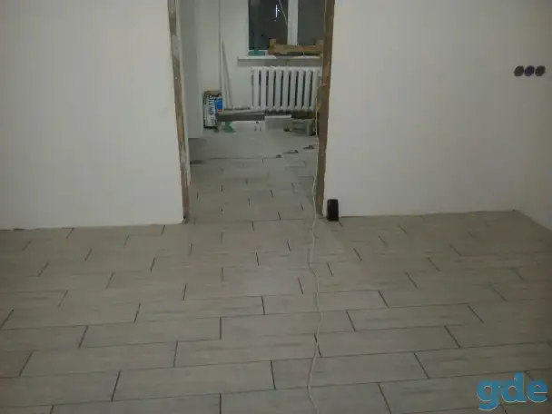 Отделочных работы любых сложностей, фотография 1