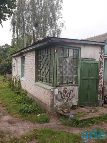 Дом в деревне Турна Б, турна большая, фотография 2