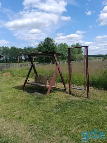 БАНЯ на дровах, рыбалка, дом на сутки., фотография 9