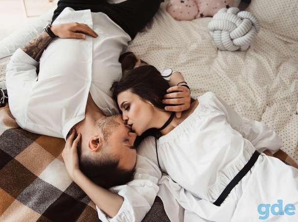 Свадебный и семейный фотограф, фотография 3