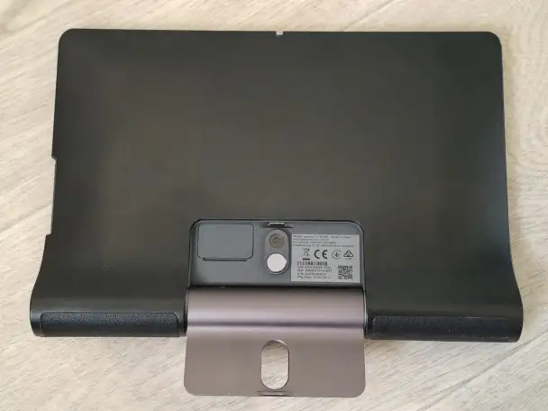 Планшет Lenovo Yoga Tab YT-X705L 64GB, фотография 8