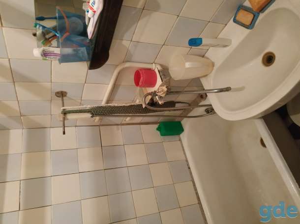 Продам 3 комнатную квартиру, ул. М.Горького 99 А., фотография 4