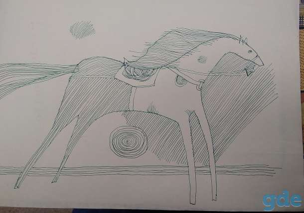Продам картину, фотография 6