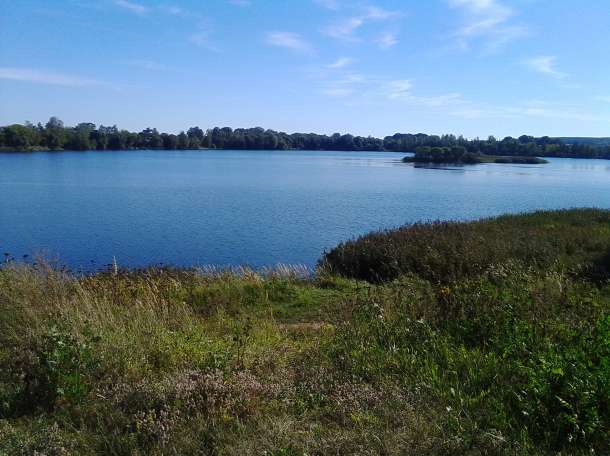 Продаётся пл 170кв м уч 6 5с постройка блочно, фотография 5