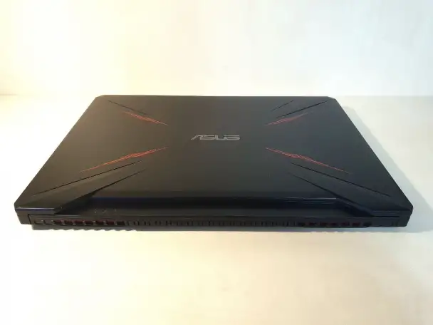 ASUS TUF Gaming FX505DV RTX 2060, фотография 4