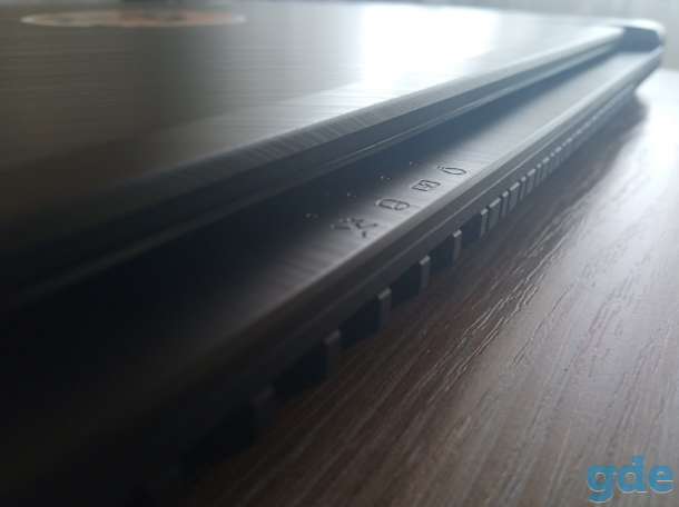 ASUS TUF Gaming FX705DT-AU029, фотография 5