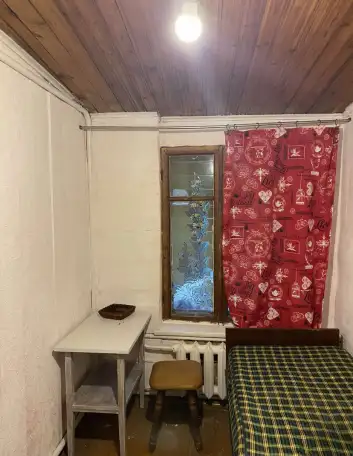 Сдается пол дома, ул. Аэродромный переулок д.3, фотография 4