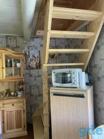 Продажа дачи, обл., Пуховичский р/н , с/с Дричинский, с/т МАРА, фотография 6