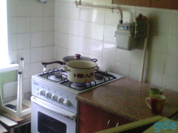 продажа квартиры, домбровского 47, фотография 3