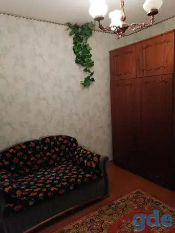 Сдам 3к квартиру, фотография 4