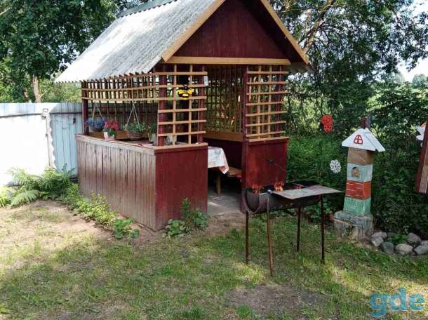 Продам дом -дачу СТ Добосна, д.Малые Роги,солонский с/с, фотография 7