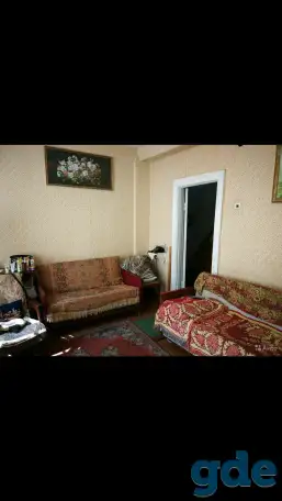 Продам 3 комнатную квартиру, Парижской коммуны, фотография 6