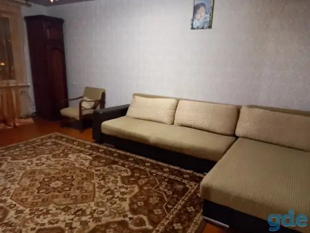 Продам 2-комнатную квартиру по ул.Батова в г. Калинковичи., фотография 3