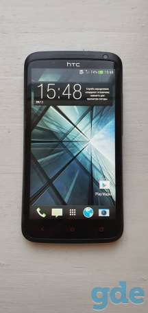 ОРИГИНАЛ HTC One X+ 64Gb Б/У, фотография 2