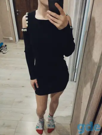 Новые платья, фотография 7