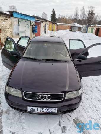Срочно!!! Audi A4, фотография 1