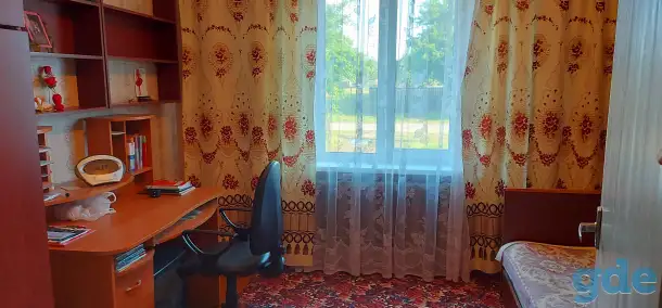Продажа квартиры, Могилевская область, район, агГовяды, улица 141, фотография 1