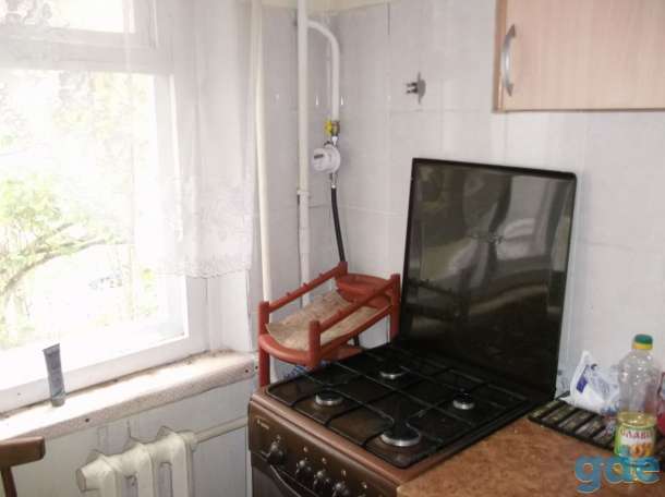 Сдам квартиру, ул. Смоленская, фотография 3