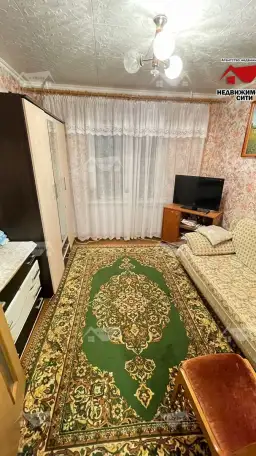 3-комн. квартира ул.Ульяновская д.21 г.Мозырь, фотография 3