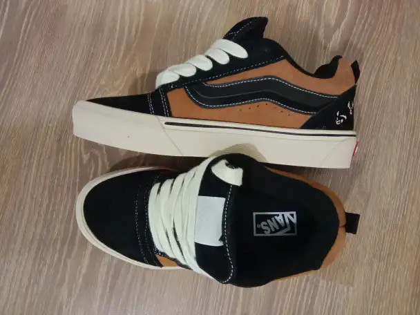 Продам кроссовки Vans, фотография 1
