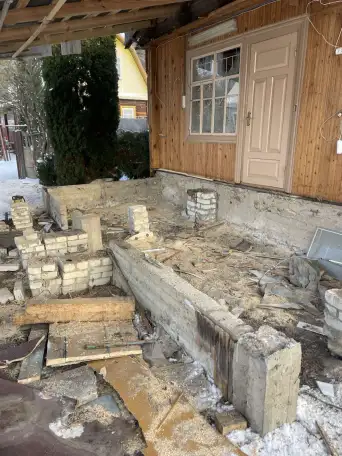 Вырубка деревьев ,обрезка ., фотография 5