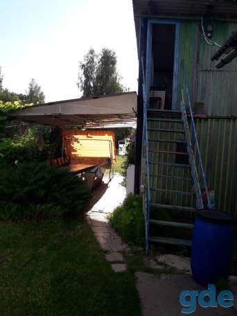 Продаю дом в деревне Чечевичи, фотография 2