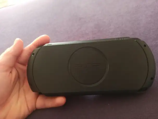 PSP 1000 много игр отличное состояние, фотография 4