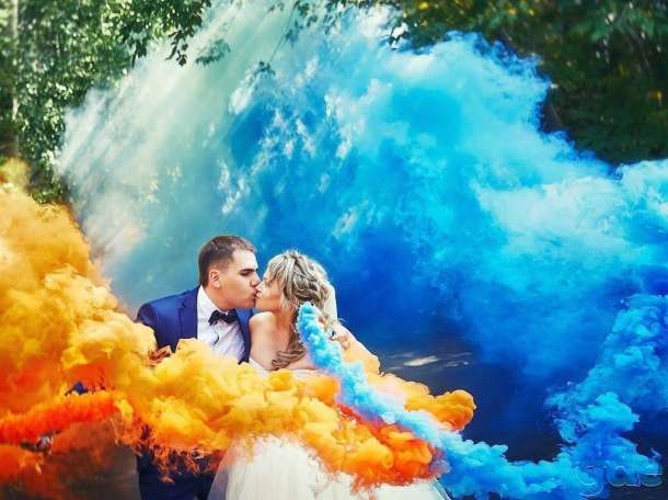 Свадьба и юбилеи, фотография 3