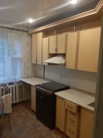 Квартира, Дружбы 17, фотография 2
