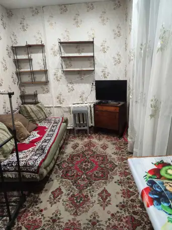 комната в аренду на длительный срок, гродно ул. реймонта 23, фотография 1